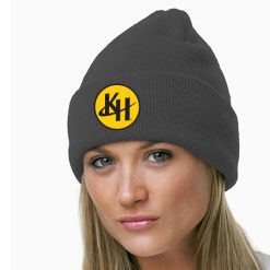 Alternative view of Kenowa Hills Knit Cuff Beanie