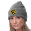 Kenowa Hills Knit Cuff Beanie
