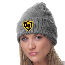 Kenowa Hills Knit Cuff Beanie