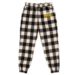 Alternative view of Kenowa Hills Burnside Flannel Jogger