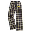 Kenowa Hills Plaid Flannel Pant
