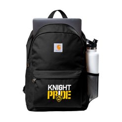 Alternative view of Kenowa Hills Carhartt® Canvas Backpack