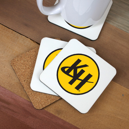 Kenowa Hills Coasters - Image 2