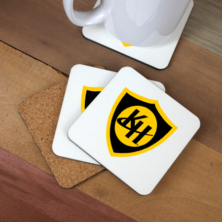 Kenowa Hills Coasters - Image 3
