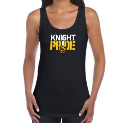 Alternative view of Kenowa Hills Ladies Soft Style Tank Top