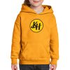 Kenowa Hills Youth Heavy Blend™ Youth Hooded Sweatshirt