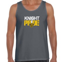 Alternative view of Kenowa Hills Softstyle Tank Top