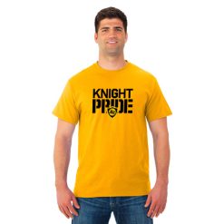 Alternative view of Kenowa Hills Adult DRI-POWER T-Shirt