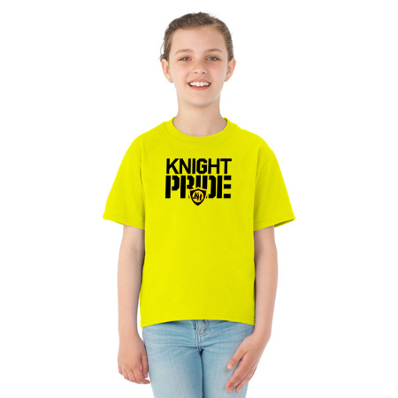 Kenowa Hills Youth DRI-Power Youth Poly T-Shirt - Image 6