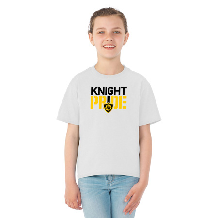 Kenowa Hills Youth DRI-Power Youth Poly T-Shirt - Image 33