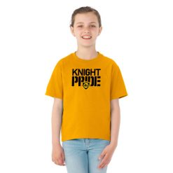 Kenowa Hills Youth DRI-Power Youth  Poly T-Shirt