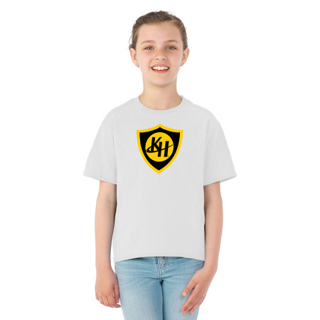 Kenowa Hills Youth DRI-Power Youth Poly T-Shirt - Image 9