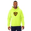 Kenowa Hills Adult NuBlend® Hooded Sweatshirt