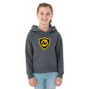 Kenowa Hills Youth NuBlend® Youth Hooded Sweatshirt