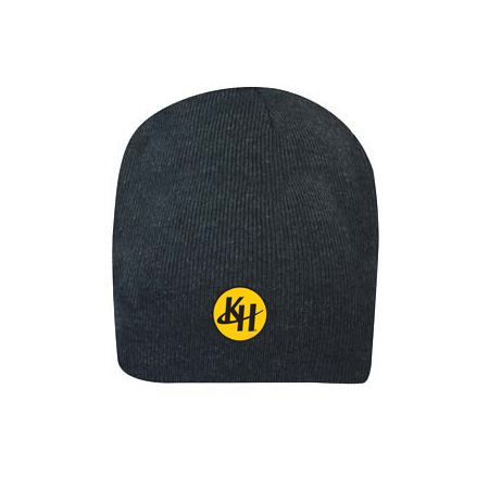 Kenowa Hills Short Knit Beanie - Image 10