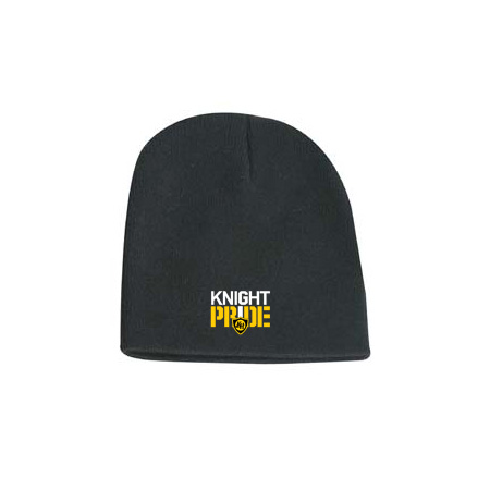 Kenowa Hills Short Knit Beanie - Image 8