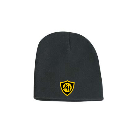 Kenowa Hills Short Knit Beanie - Image 9