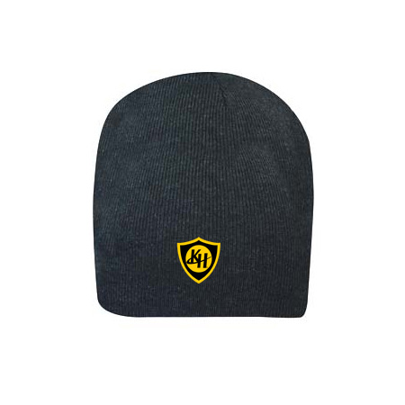 Kenowa Hills Short Knit Beanie - Image 12