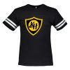 Kenowa Hills Adult Men's Football Tee