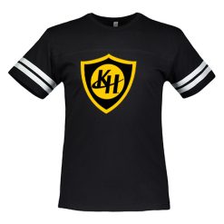 Kenowa Hills Adult Men's Football Tee