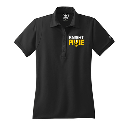 Kenowa Hills Ladies OGIO® - Jewel Polo - Image 4