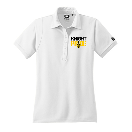 Kenowa Hills Ladies OGIO® - Jewel Polo - Image 9