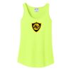 Kenowa Hills Ladies Ladies Core Cotton Tank Top