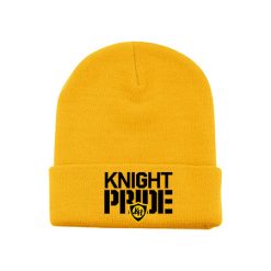 Kenowa Hills Acrylic Beanie with Cuff