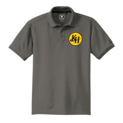Kenowa Hills Adult OGIO® - Caliber2.0 Polo