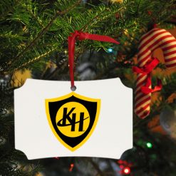 Kenowa Hills Ornaments
