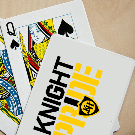 Kenowa Hills PlayingCards - Image 3