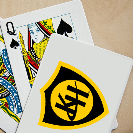 Kenowa Hills PlayingCards