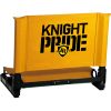 Kenowa Hills The Stadium Chair Standard Bleacher Chair