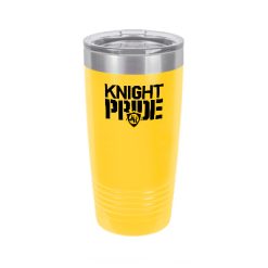 Kenowa Hills 22oz Stainless Steel Tumbler