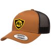 Kenowa Hills Classic Retro Trucker