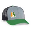 MFB Basketball Trucker Mesh