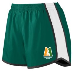 MFB Basketball Ladies Ladies Pulse Shorts
