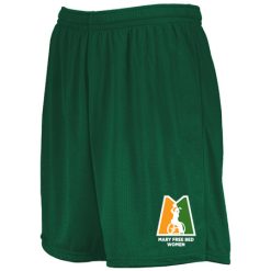 MFB Basketball Youth Youth Modified Mesh Shorts