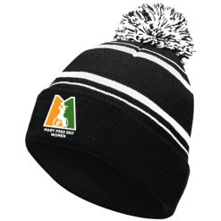 MFB Basketball Homecoming Beanie