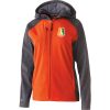 MFB Basketball Ladies Raider Softshell Jacket