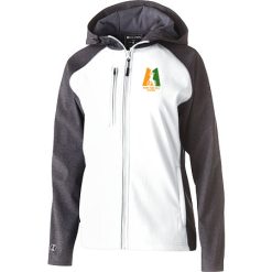 Alternative view of MFB Basketball Ladies Raider Softshell Jacket
