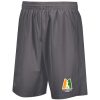 MFB Basketball Adult Weld Shorts