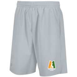 Alternative view of MFB Basketball Adult Weld Shorts