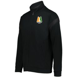 Alternative view of MFB Basketball Adult Limitless Jacket