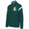 MFB Basketball Youth Youth Limitess Jacket
