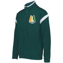 MFB Basketball Youth Youth Limitess Jacket