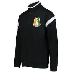 Alternative view of MFB Basketball Youth Youth Limitess Jacket