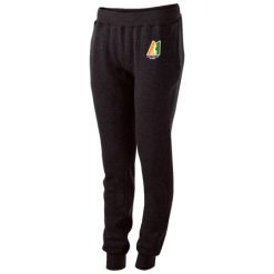 Alternative view of MFB Basketball Ladies 60/40 Fleece Jogger