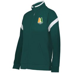 MFB Basketball Ladies Ladies Limitless Jacket
