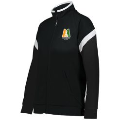 Alternative view of MFB Basketball Ladies Ladies Limitless Jacket